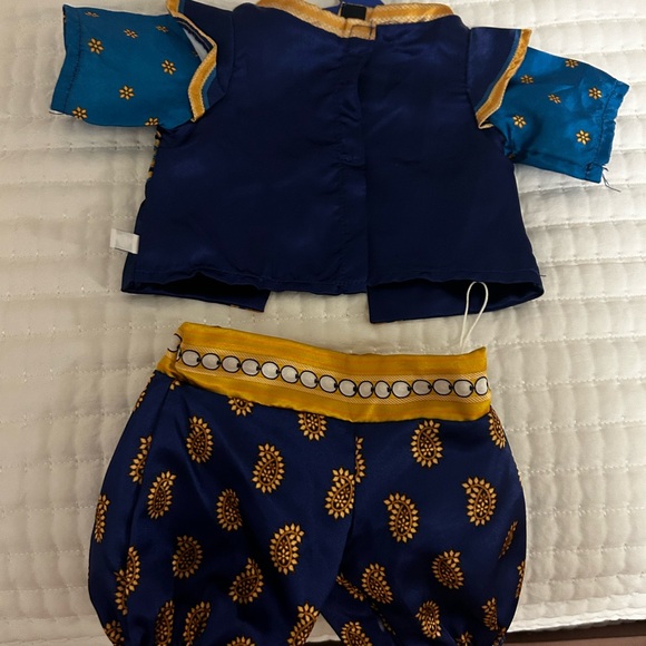 Build a bear genie - Picture 2 of 2